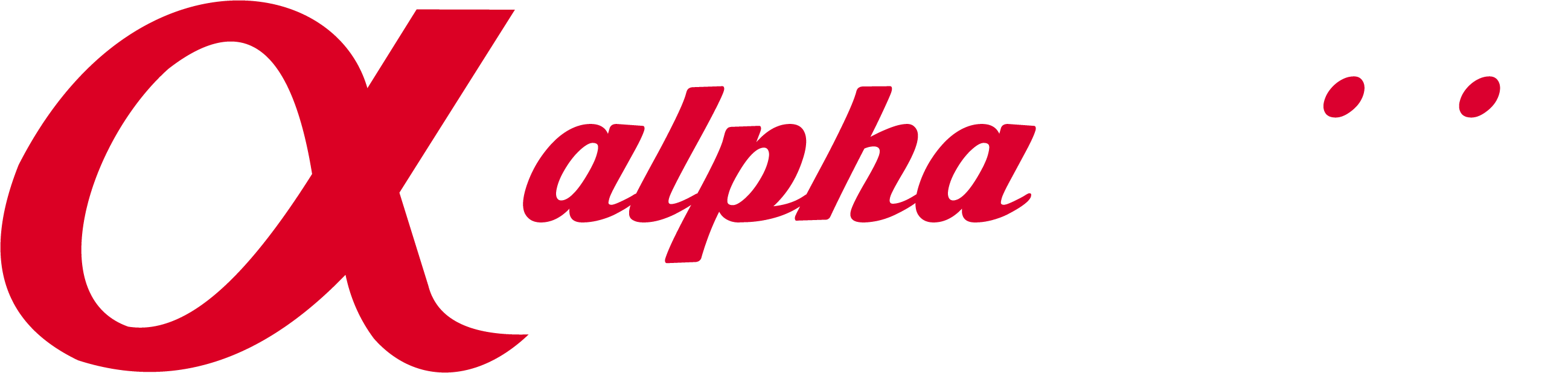 AlphaSpirit